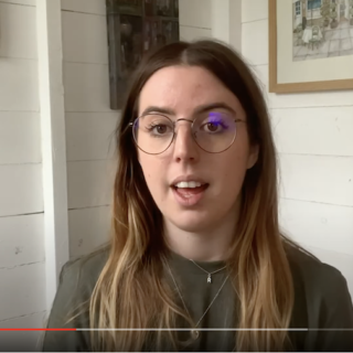 Becca on TikTok