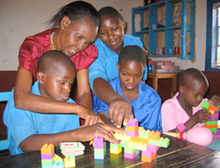 Advantage Africa
