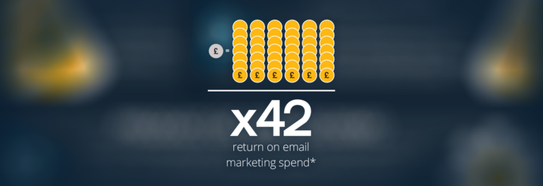 x42 return on spend